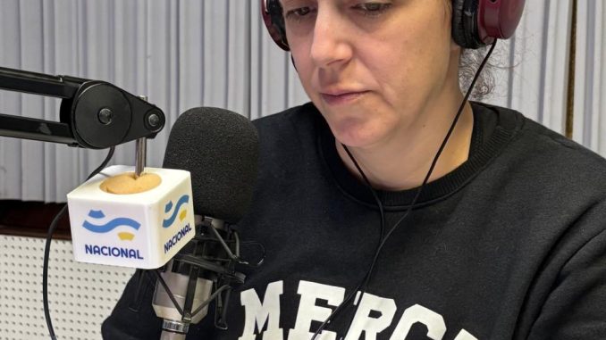 Dana Olivera Taleb 29-8-25