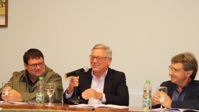 Gonzalo Salgado